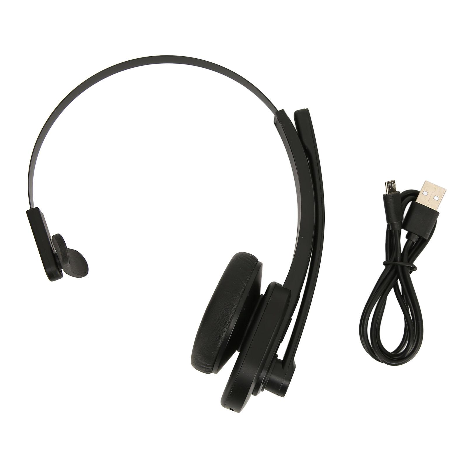 Гарнитура с одним ухом, эффективная стабильная передача Bluetooth-гарнитура для телефона, ноутбука, мобильного телефона
Гарнитура с одним ухом, эффективная стабильная передача Bluetooth-гарнитура для телефона, ноутбука, мобильного телефона