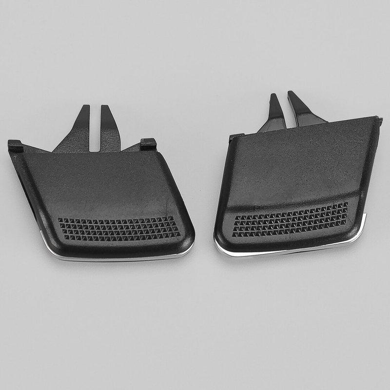 1 Pair Middle Left & Right A/C Air Vent Outlet Tab Clip Fit for Hyundai Elantra 2012 2013 2014 2015 2016 Black
1 Pair Middle Left & Right A/C Air Vent Outlet Tab Clip Fit for Hyundai Elantra 2012 2013 2014 2015 2016 Black
