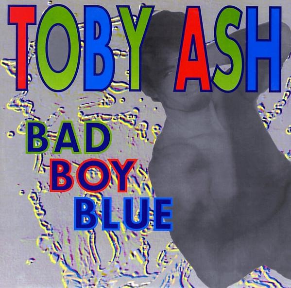 12-дюймовая пластинка TOBY ASH - Bad Boy Blue TRD1279 Time Records 1992 Италия Танцевальная и Электронная Б/У
12-дюймовая пластинка TOBY ASH - Bad Boy Blue TRD1279 Time Records 1992 Италия Танцевальная и Электронная Б/У