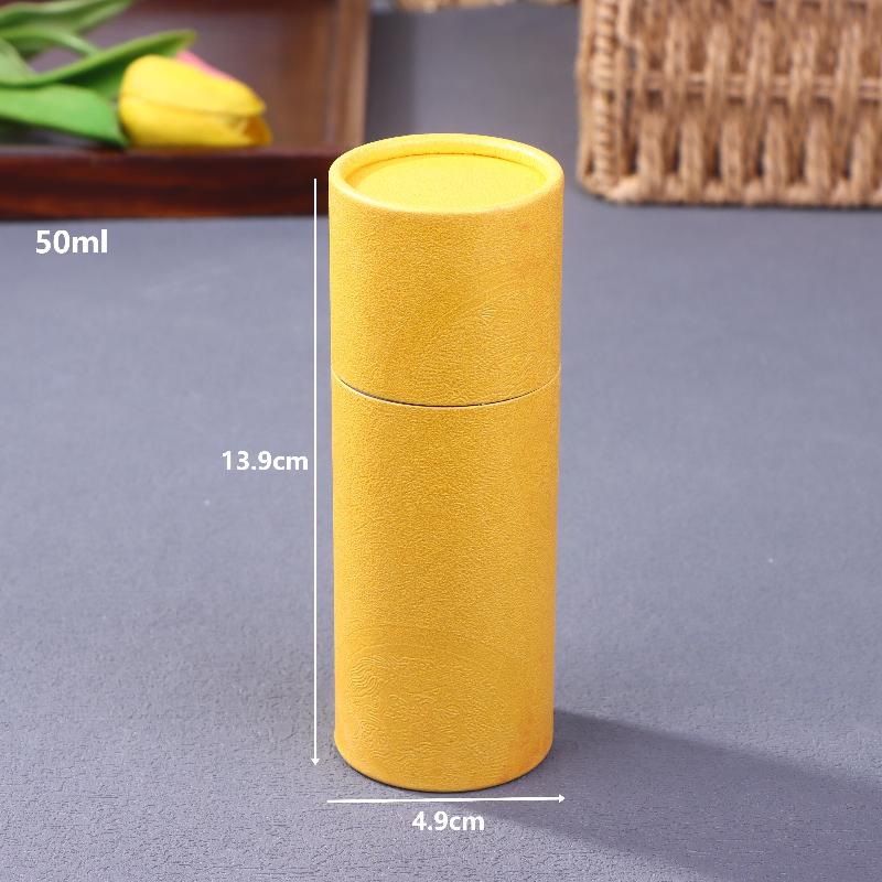 1 шт. Бумажная туба из мелованной бумаги, подарочная упаковка, круглая цилиндрическая, упаковка для бутылки масла, картонная туба для эфирного масла, парфюмерии as the picture
1 шт. Бумажная туба из мелованной бумаги, подарочная упаковка, круглая цилиндрическая, упаковка для бутылки масла, картонная туба для эфирного масла, парфюмерии as the picture