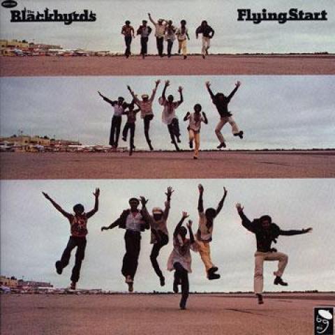 LP Record BLACKBYRDS - Flying Start BGPD1089 BGP 1996 UK Jazz
LP Record BLACKBYRDS - Flying Start BGPD1089 BGP 1996 UK Jazz