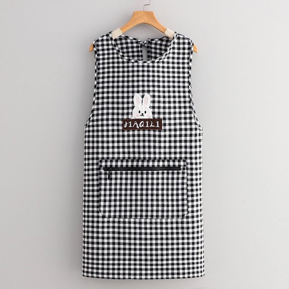 Wipeable Hands Stain-Resistant Apron Breathable Sleeveless Apron New Cooking Aprons Home Use чёрный
Wipeable Hands Stain-Resistant Apron Breathable Sleeveless Apron New Cooking Aprons Home Use чёрный