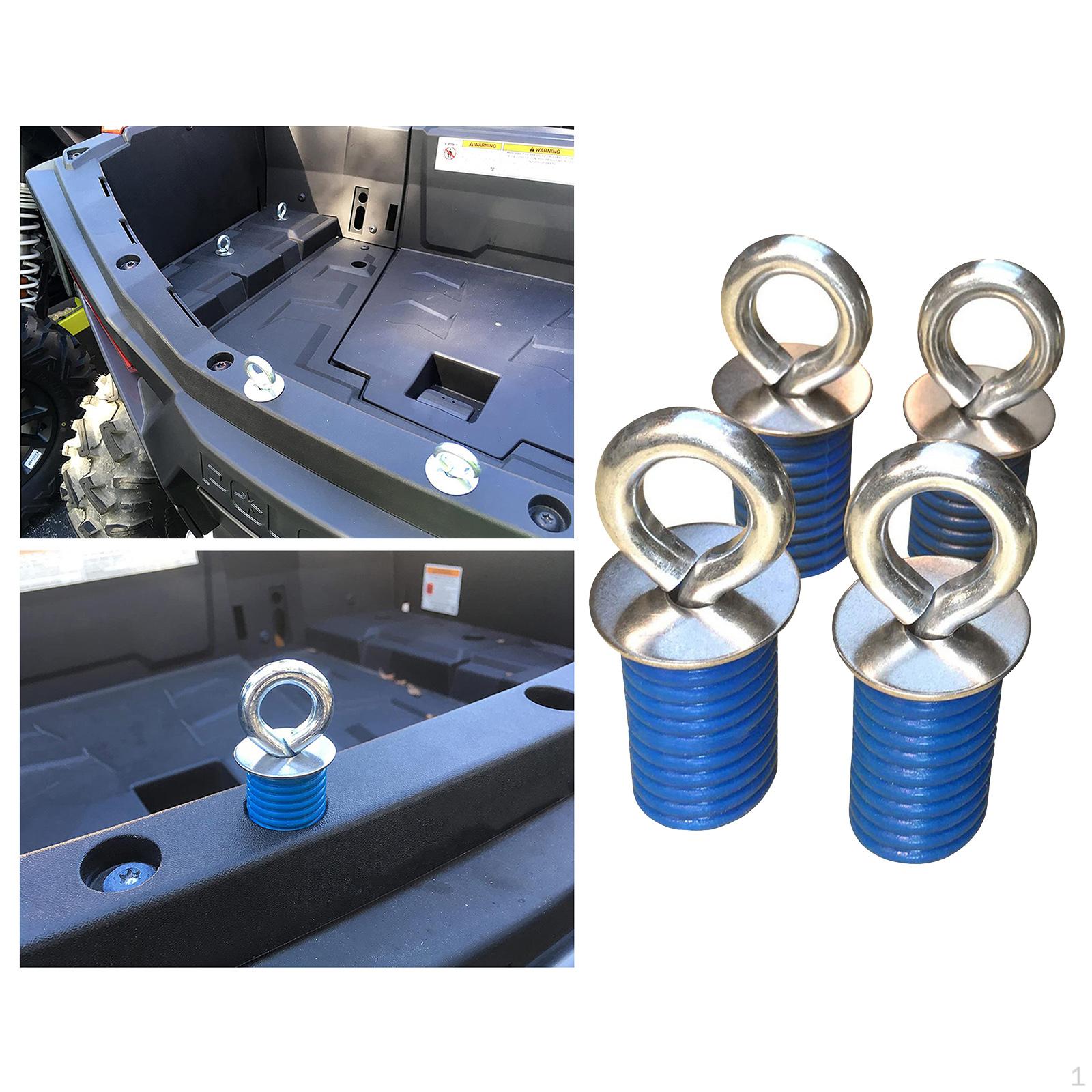 4 Packs Anchors tie for Lock And Ride Accessories Parts
4 Packs Anchors tie for Lock And Ride Accessories Parts