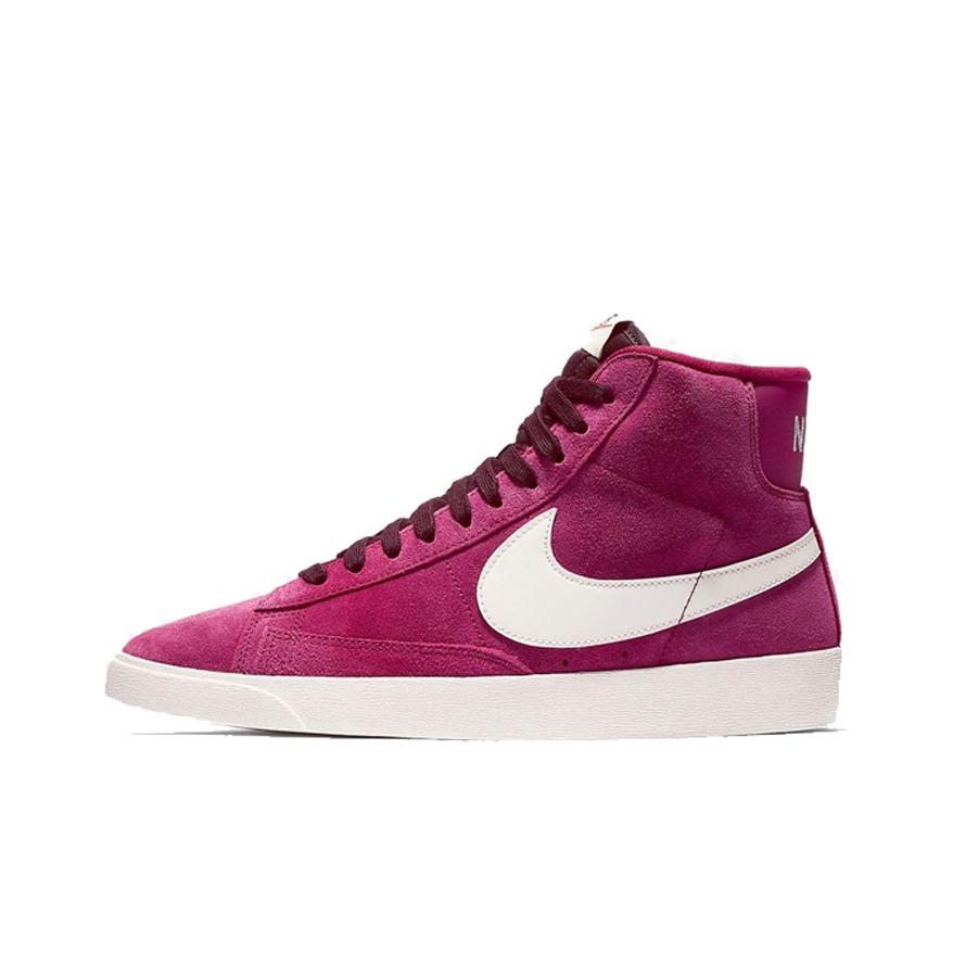кроссовки Nike Blazer mid Skateboarding Shoes Women AV9376-601
кроссовки Nike Blazer mid Skateboarding Shoes Women AV9376-601