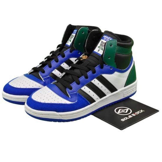 adidas Top Ten RB High Lucid Blue Green - IG4796 EU 36.5 синій
adidas Top Ten RB High Lucid Blue Green - IG4796 EU 36.5 синій