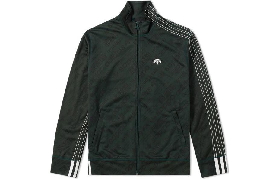 Adidas Originals X Alexander Wang Alexander Wang Collaboration Jackets Men s Jasper Stand Collar Moderate Wind Shell CG1998 M
Adidas Originals X Alexander Wang Alexander Wang Collaboration Jackets Men s Jasper Stand Collar Moderate Wind Shell CG1998 M