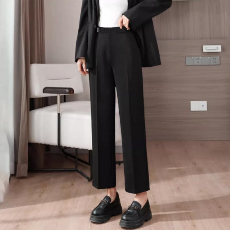 Spring Collection Drapey Maternity & Postpartum Pants - Straight, Wide-Leg, Cropped Styles with No Belly Support XL
Spring Collection Drapey Maternity & Postpartum Pants - Straight, Wide-Leg, Cropped Styles with No Belly Support XL