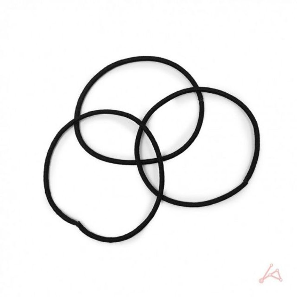 (Корова) Тренд Все-Наконечники Черный 3 шт. (9)
(Корова) Тренд Все-Наконечники Черный 3 шт. (9)