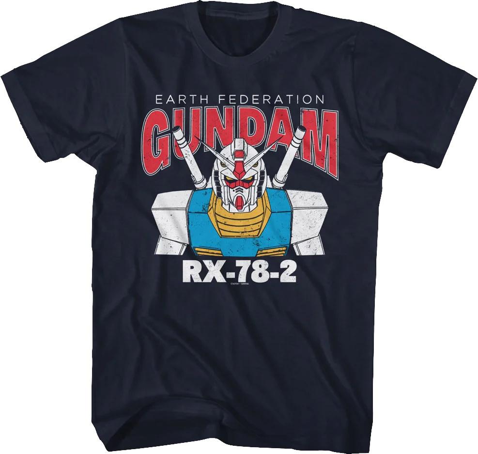 2026 Новая мобильная боевая одежда Гандам с коротким рукавом для родителей и детей Уличная футболка Повседневный топ Топ в стиле Y2k Мужчины и женщины Дышащая ткань... S разноцветный
2026 Новая мобильная боевая одежда Гандам с коротким рукавом для родителей и детей Уличная футболка Повседневный топ Топ в стиле Y2k Мужчины и женщины Дышащая ткань... S разноцветный