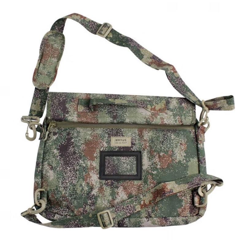 Tactical Command Operation Shoulder Bag
Tactical Command Operation Shoulder Bag