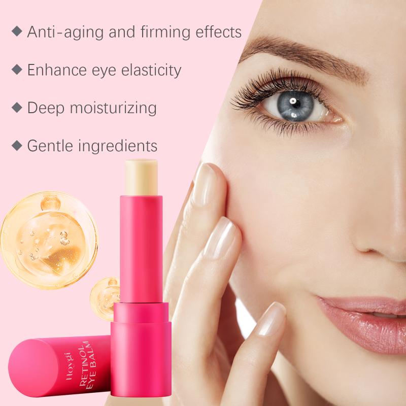 Hoygi Eye Cream Reduces Dark Circles Lightenin Fine Lines Eye Bags Remover Eyes Firming Moisturizing Skin Care Products
Hoygi Eye Cream Reduces Dark Circles Lightenin Fine Lines Eye Bags Remover Eyes Firming Moisturizing Skin Care Products