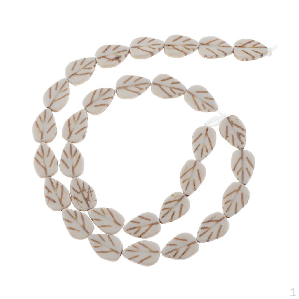 30 4 X 9mm Turquoise Beads Gemstone Loose Spacer Strand crafts for білий
30 4 X 9mm Turquoise Beads Gemstone Loose Spacer Strand crafts for білий