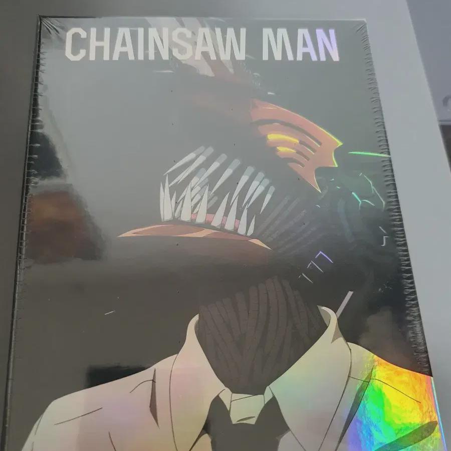 Бензопила Человек Blu-ray Продать 
Бензопила Человек Blu-ray Продать