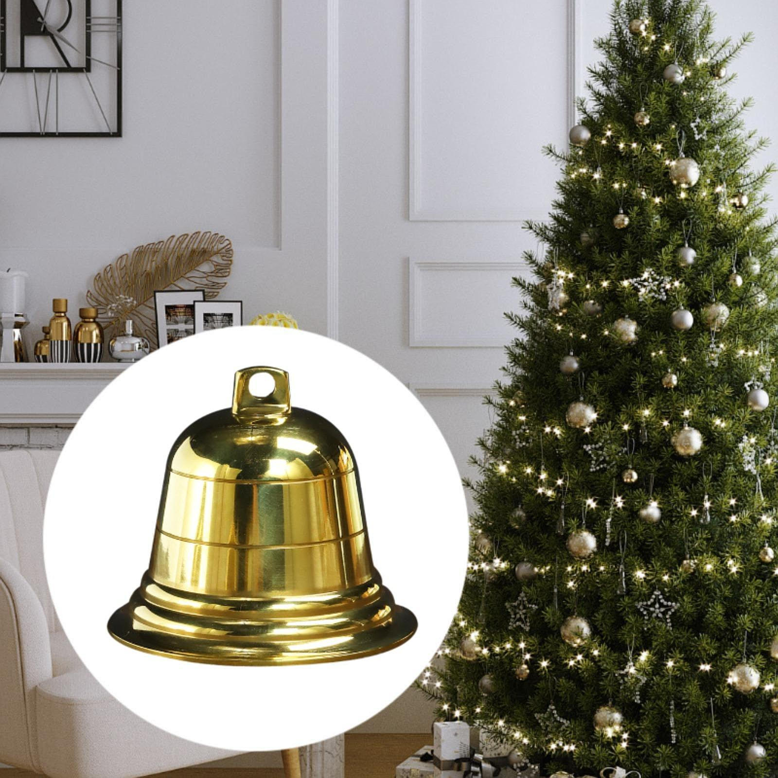 Brass Bell Lucky Ornament Pendant Door Accessories Feng Shui Decoration Handcraft 4inch
Brass Bell Lucky Ornament Pendant Door Accessories Feng Shui Decoration Handcraft 4inch