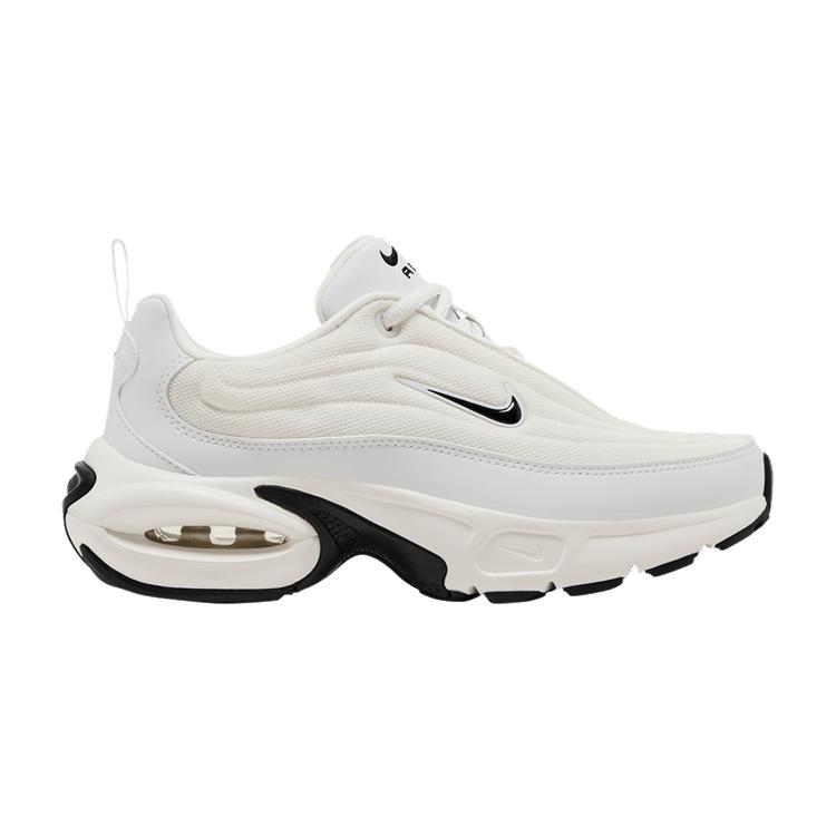 Nike Air Max Portal Sail Black (Women s) 37.5
Nike Air Max Portal Sail Black (Women s) 37.5