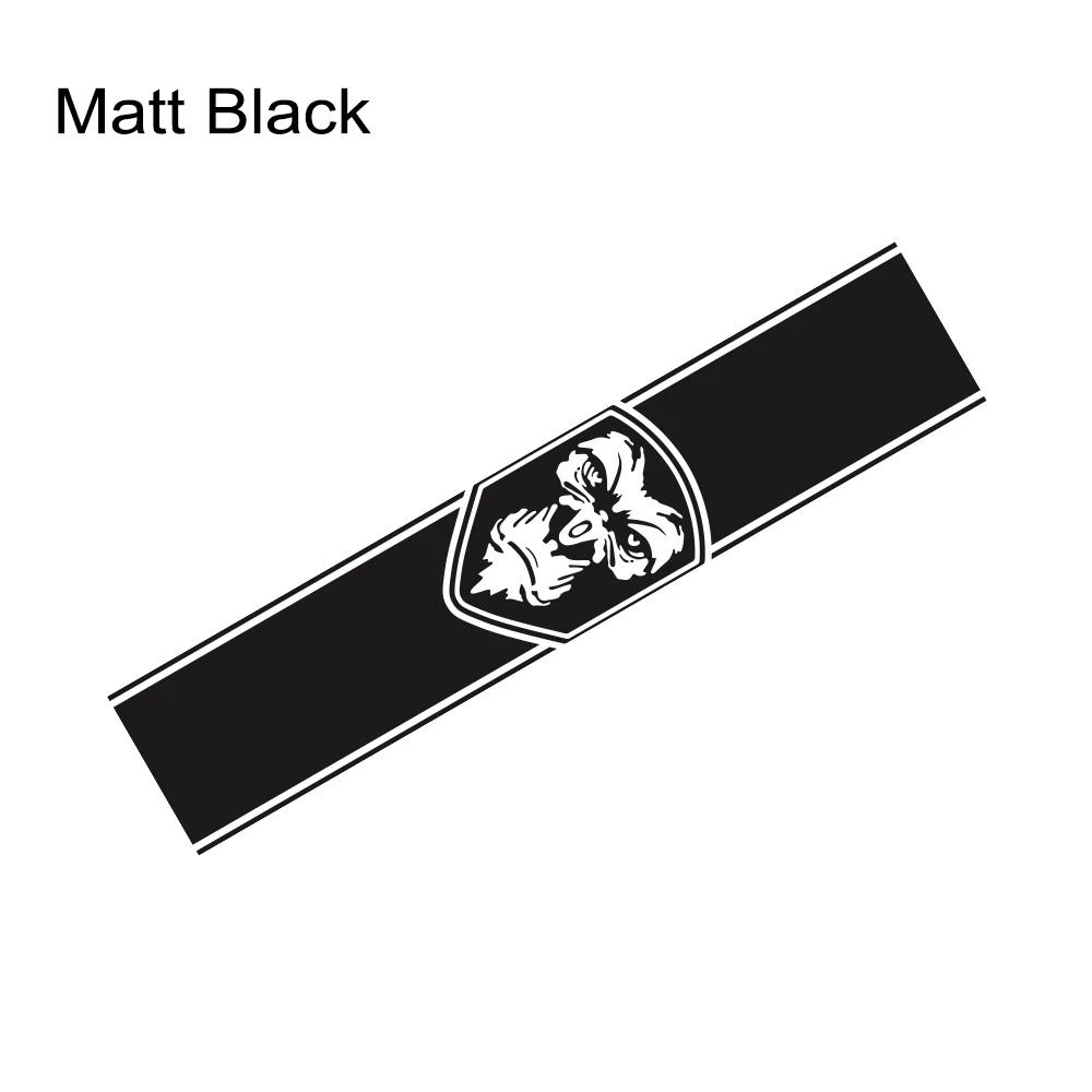 Car Engine Hood Stickers Gorilla Face Badge Vinyl Decal Car Stripe Raptor Graphic Creative Auto Decoration Stickers Accessories
Car Engine Hood Stickers Gorilla Face Badge Vinyl Decal Car Stripe Raptor Graphic Creative Auto Decoration Stickers Accessories