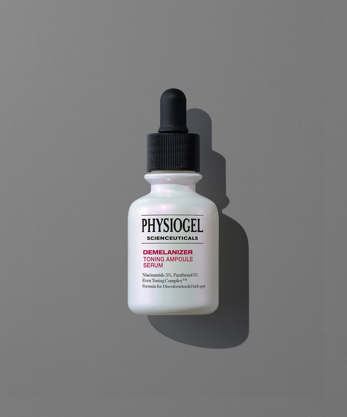 ScienCeuticals Demelanizer Brightening & Toning Ampoule Serum 30ml + Trouble Solution Kit
ScienCeuticals Demelanizer Brightening & Toning Ampoule Serum 30ml + Trouble Solution Kit