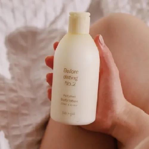 Popli Парфюмированный лосьон для тела Перед свиданием 250 мл
Popli Парфюмированный лосьон для тела Перед свиданием 250 мл