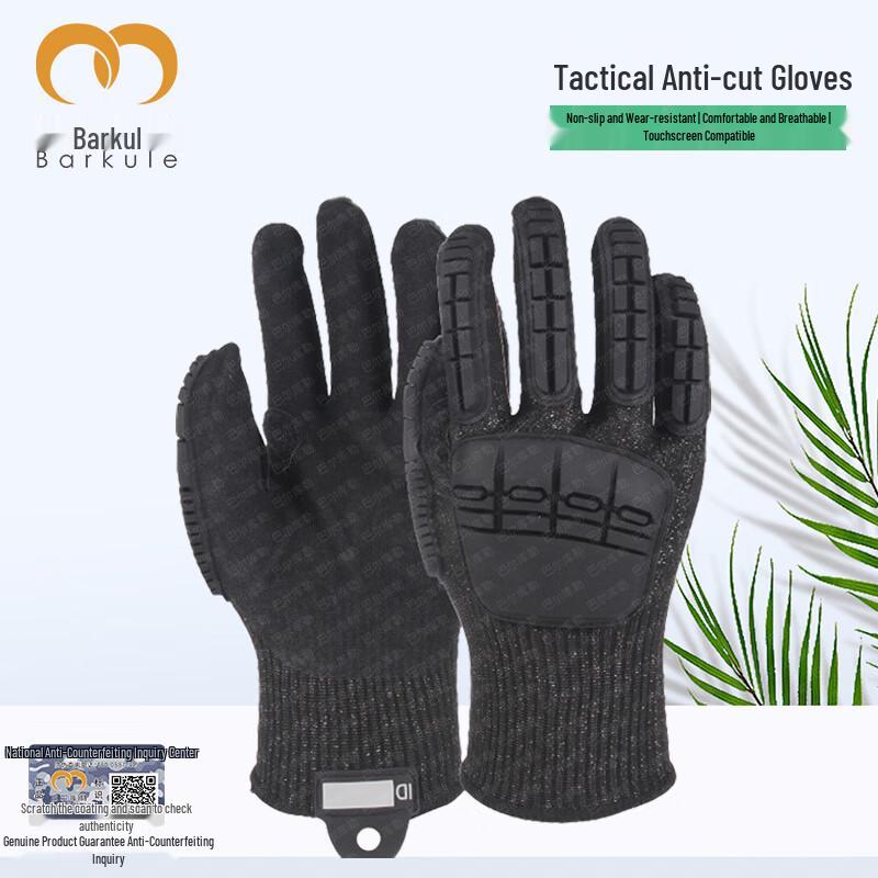 Balcule Men s Tactical Full Finger Gloves M
Balcule Men s Tactical Full Finger Gloves M