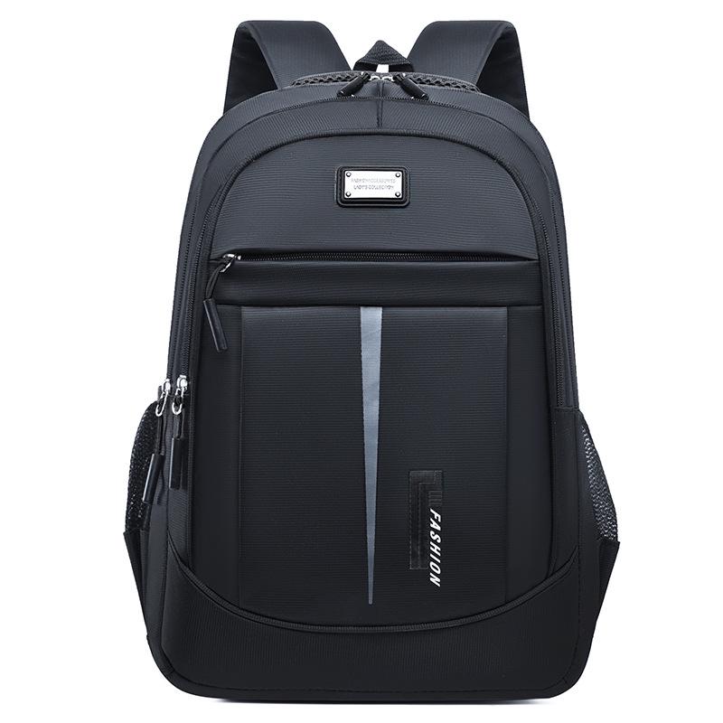 Unisex Large Capacity Multi-Functional Backpack for Outdoor, College & Commute чёрный
Unisex Large Capacity Multi-Functional Backpack for Outdoor, College & Commute чёрный