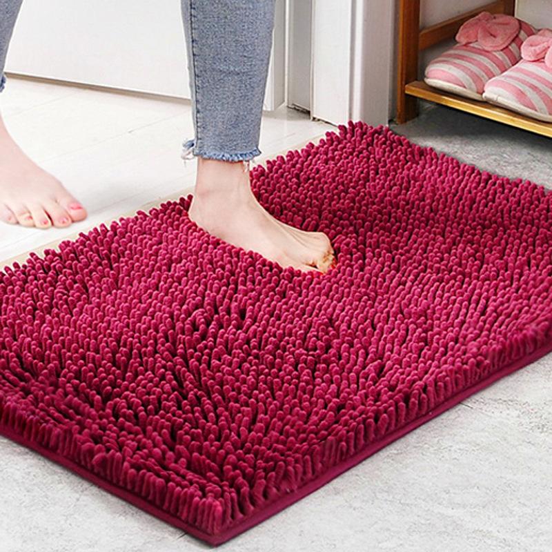 Carpet Rug Bedroom plush Mat room decor Bath Rugs for rooms Foot carpets living Decoration Home floor bathroom kitchen door mats 40x60cm
Carpet Rug Bedroom plush Mat room decor Bath Rugs for rooms Foot carpets living Decoration Home floor bathroom kitchen door mats 40x60cm