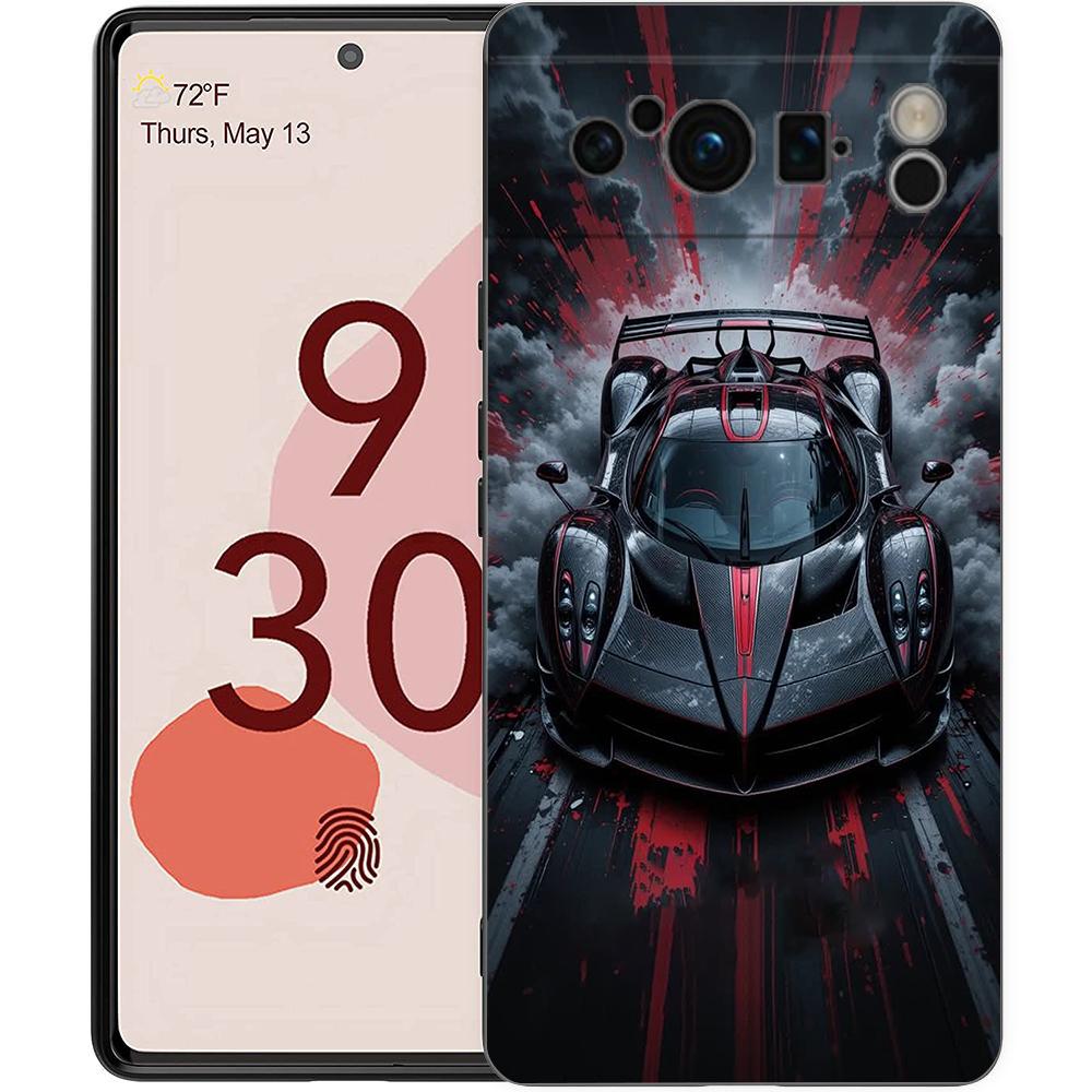 Phone Case Cover for Google Pixel 10 9 8 7 6 7A 6A Pro Shockproof Soft TPU 10 9 Pro XL Shell Capas Fundas Fashion JDM Car Coque Pixel 9A
Phone Case Cover for Google Pixel 10 9 8 7 6 7A 6A Pro Shockproof Soft TPU 10 9 Pro XL Shell Capas Fundas Fashion JDM Car Coque Pixel 9A