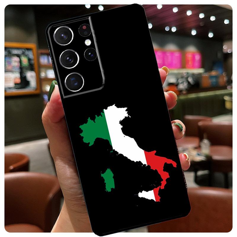 Flag Italy Phone Case For Samsung Galaxy S23 Ultra S21 S22 S24 S25 Ultra S9 S10 Plus S24 S25 FE Cover Galaxy S10
Flag Italy Phone Case For Samsung Galaxy S23 Ultra S21 S22 S24 S25 Ultra S9 S10 Plus S24 S25 FE Cover Galaxy S10