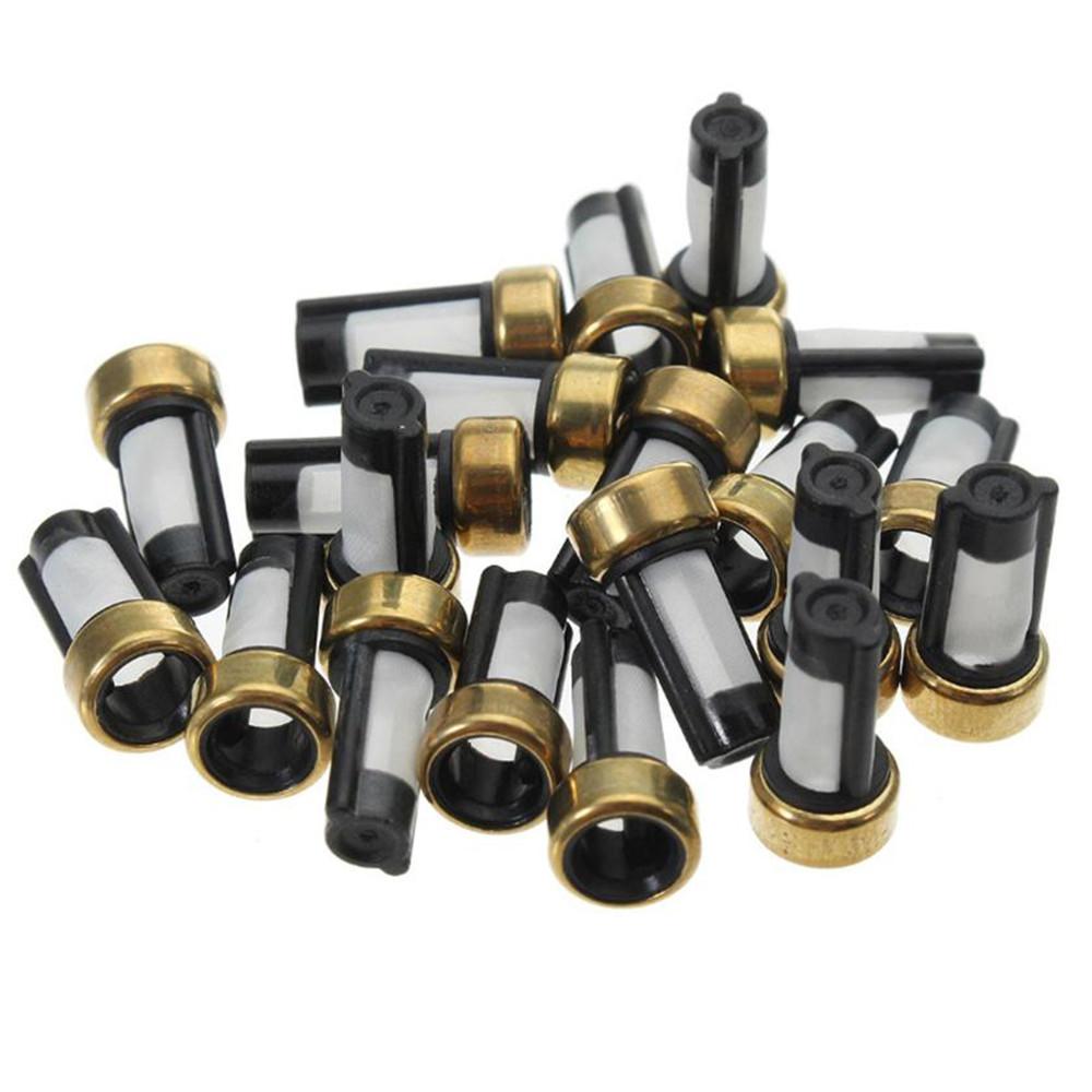 Interior Accessories Filter 100pcs Fuel Injector 6*3*12mm Auto Fastener Injector Repair Kits Interior Accessories China Mainland
Interior Accessories Filter 100pcs Fuel Injector 6*3*12mm Auto Fastener Injector Repair Kits Interior Accessories China Mainland
