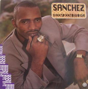 LP Record SANCHEZ Boom Boom Bye Bye GREL186 Greensleeves Re 1993 UK Reggae Ska Dub Used
LP Record SANCHEZ Boom Boom Bye Bye GREL186 Greensleeves Re 1993 UK Reggae Ska Dub Used