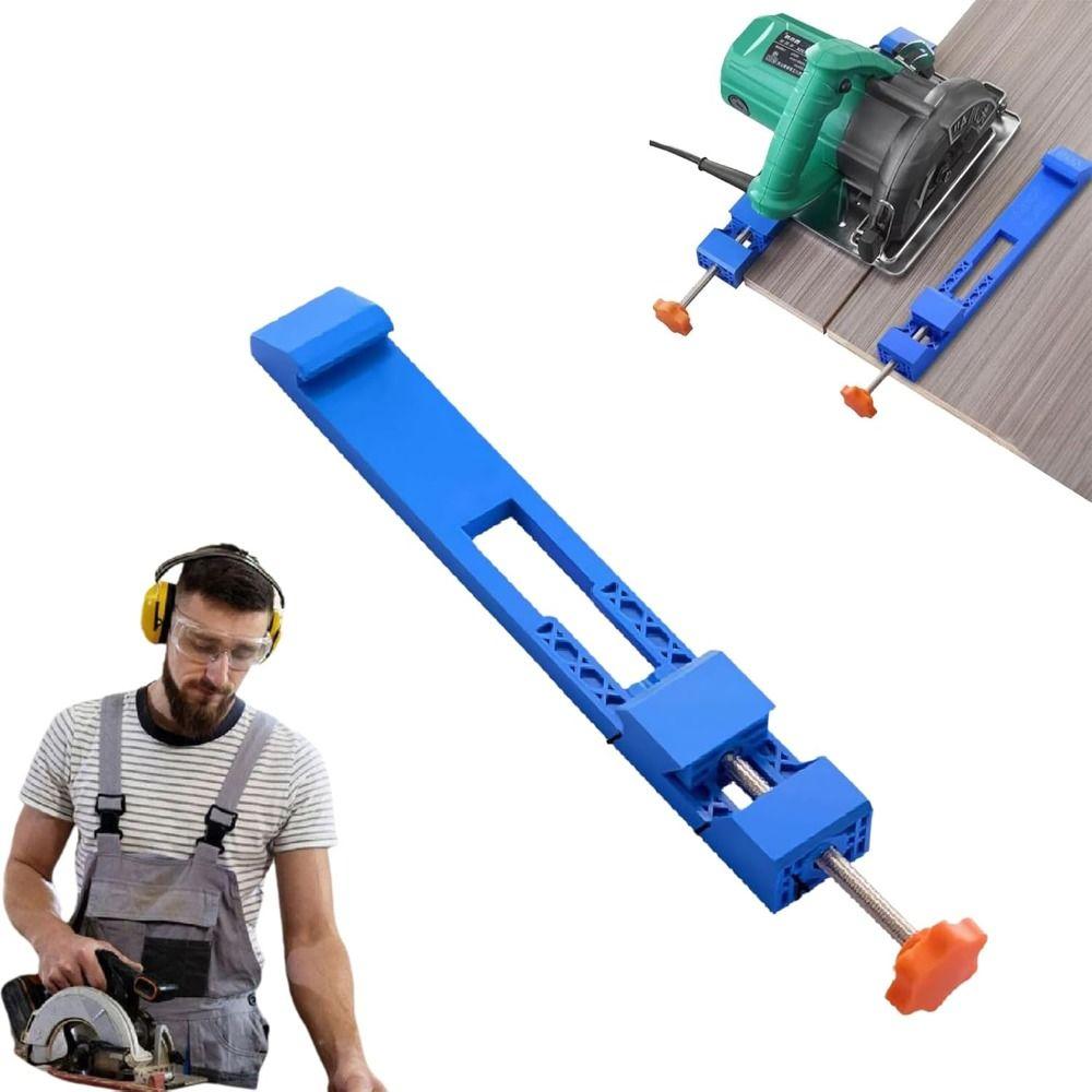 1/2Pcs Adjustable Cutting Machine Base Guide for Precision Cutting and Milling Tasks 1Pc
1/2Pcs Adjustable Cutting Machine Base Guide for Precision Cutting and Milling Tasks 1Pc
