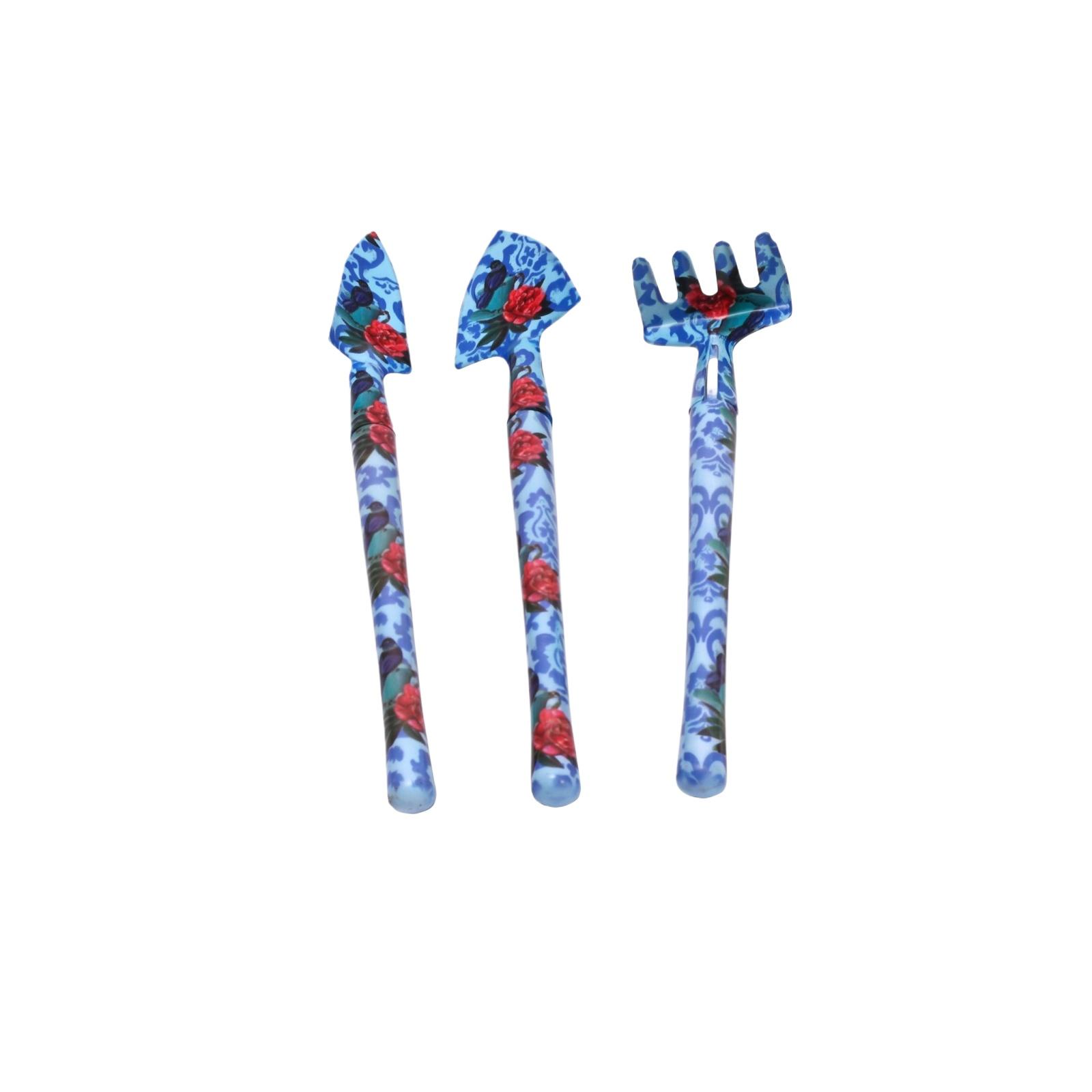 3 Piece Outdoor Early Education Toy Set Gardening Tools Sand Digging Beach Rake Shovel for Kids Play and Learning Activities One Size синий
3 Piece Outdoor Early Education Toy Set Gardening Tools Sand Digging Beach Rake Shovel for Kids Play and Learning Activities One Size синий