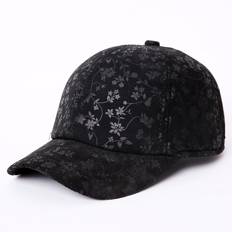 Male Outdoor Baseball Cap Adult Warm Sheepskin Hat Male Printing Leather Cap Students Leisure Peaked Cap Adjustable B-7262 M
Male Outdoor Baseball Cap Adult Warm Sheepskin Hat Male Printing Leather Cap Students Leisure Peaked Cap Adjustable B-7262 M