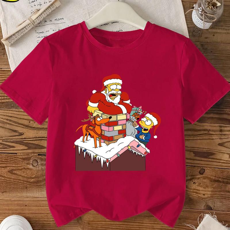 2025 The Simpsons Unisex s Street T-shirt Sweatshirt with The best gift Homer Print Pattern New Trendy 100% cotton printed T-shirt S
2025 The Simpsons Unisex s Street T-shirt Sweatshirt with The best gift Homer Print Pattern New Trendy 100% cotton printed T-shirt S