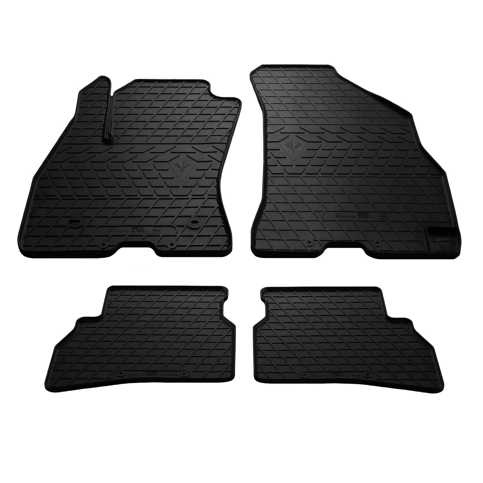 Резиновые коврики (Stingray) 2 шт, Premium - без запаха резины для Fiat Doblo II 2010-2022 гг
Резиновые коврики (Stingray) 2 шт, Premium - без запаха резины для Fiat Doblo II 2010-2022 гг