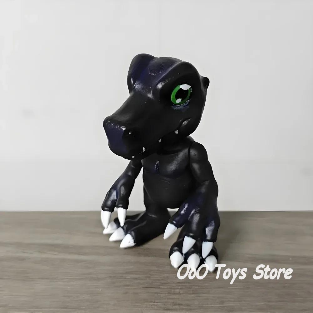 Anime Digimon Adventure Figures Eight Main Characters Action Figure Pvc Statue Collection Model Toys Gifts 5-16cm
Anime Digimon Adventure Figures Eight Main Characters Action Figure Pvc Statue Collection Model Toys Gifts 5-16cm
