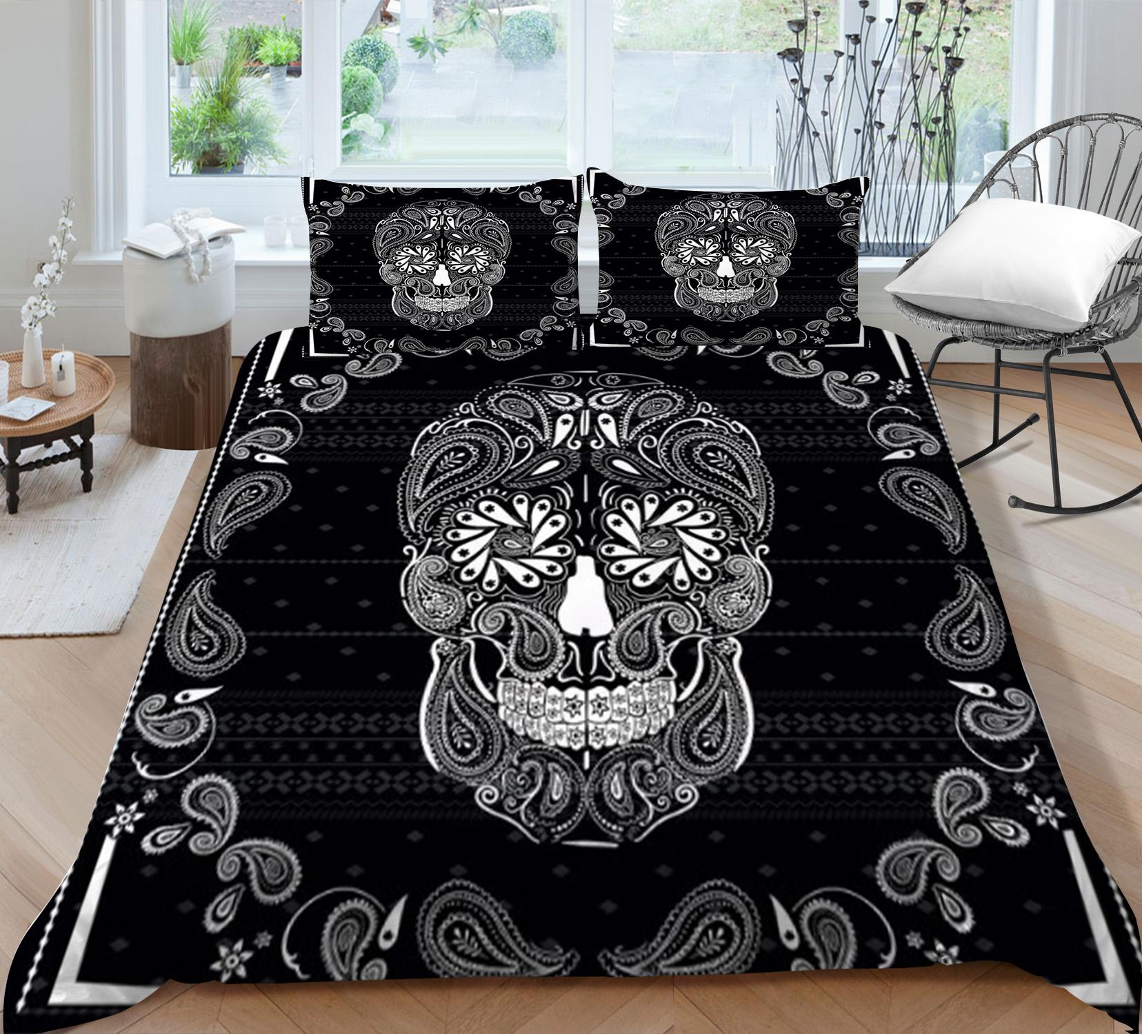 Прохладный комплект пододеяльников с рисунком черепа, домашнее постельное белье, костюм для подростков, один размер, двойной размер, пододеяльник, роскошный пододеяльник EU Single 135x200cm
Прохладный комплект пододеяльников с рисунком черепа, домашнее постельное белье, костюм для подростков, один размер, двойной размер, пододеяльник, роскошный пододеяльник EU Single 135x200cm