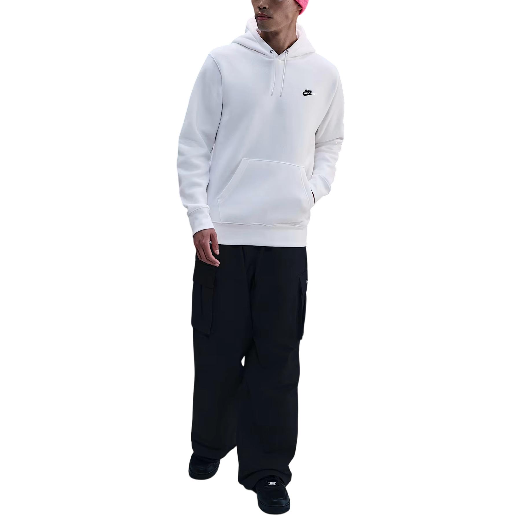 Nike FW25 Comfortable Soft Hooded Pullover Sweatshirt Men sweatshirt FN3860-100 3XL
Nike FW25 Comfortable Soft Hooded Pullover Sweatshirt Men sweatshirt FN3860-100 3XL