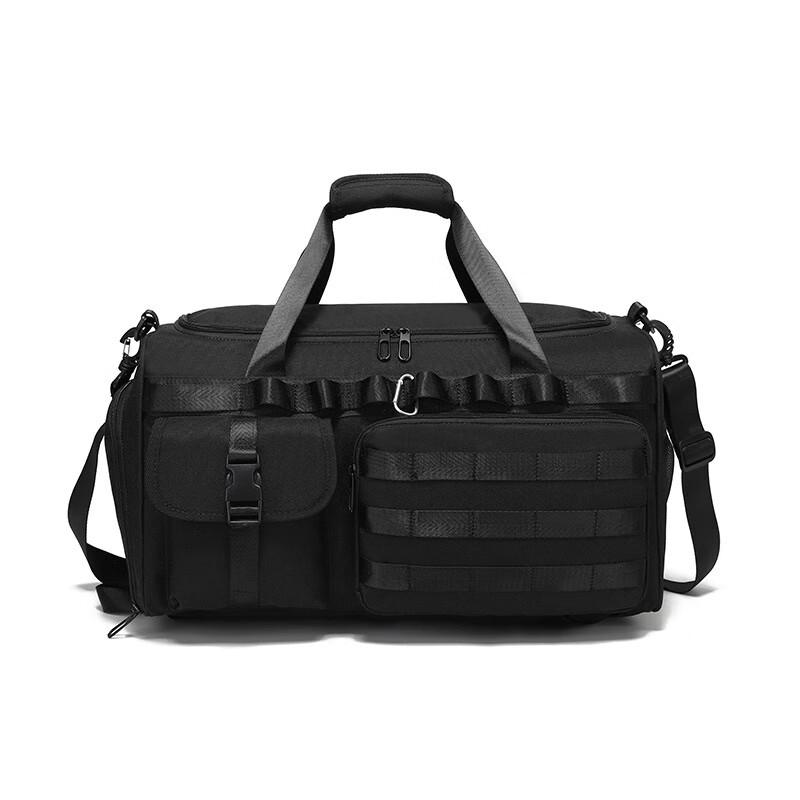 Hufeng Tactical Multi-function Travel Backpack
Hufeng Tactical Multi-function Travel Backpack