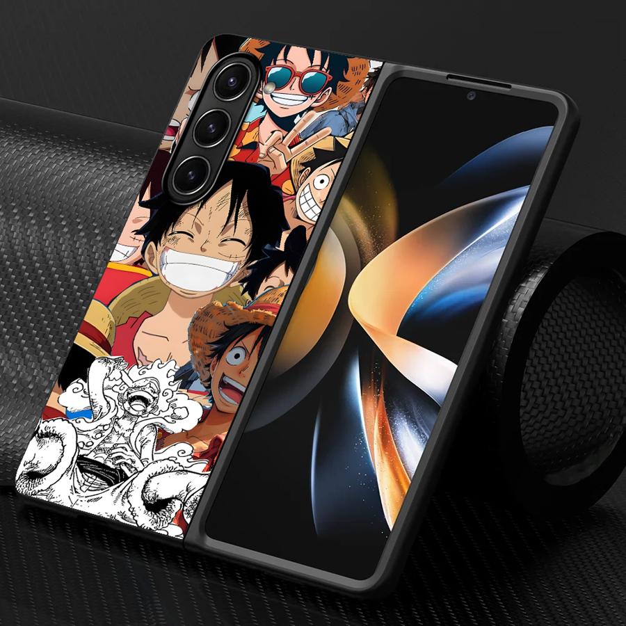 Hard Phone Cover Case for Samsung Galaxy ZFold6 ZFold7 ZFold5 Z Fold 7 6 5 4 3 ZFold3 ZFold4 One Piece Monkey D. Luffy Galaxy Z Fold5
Hard Phone Cover Case for Samsung Galaxy ZFold6 ZFold7 ZFold5 Z Fold 7 6 5 4 3 ZFold3 ZFold4 One Piece Monkey D. Luffy Galaxy Z Fold5