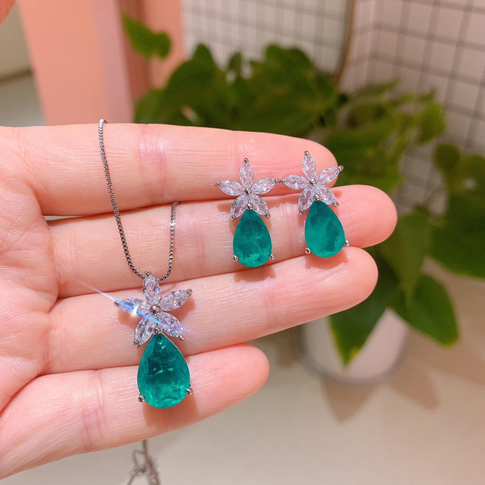 Комплект украшений Huayue, подвеска с рубином, ожерелье из рубина «голубиная кровь», параиба, изумруд
Комплект украшений Huayue, подвеска с рубином, ожерелье из рубина «голубиная кровь», параиба, изумруд