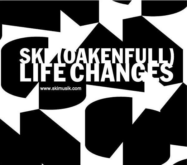 CD SKI OAKENFULL - Life Changes ESCA8223PROMO Epic 2000 Japan ObiDance & Electronica Used
CD SKI OAKENFULL - Life Changes ESCA8223PROMO Epic 2000 Japan ObiDance & Electronica Used