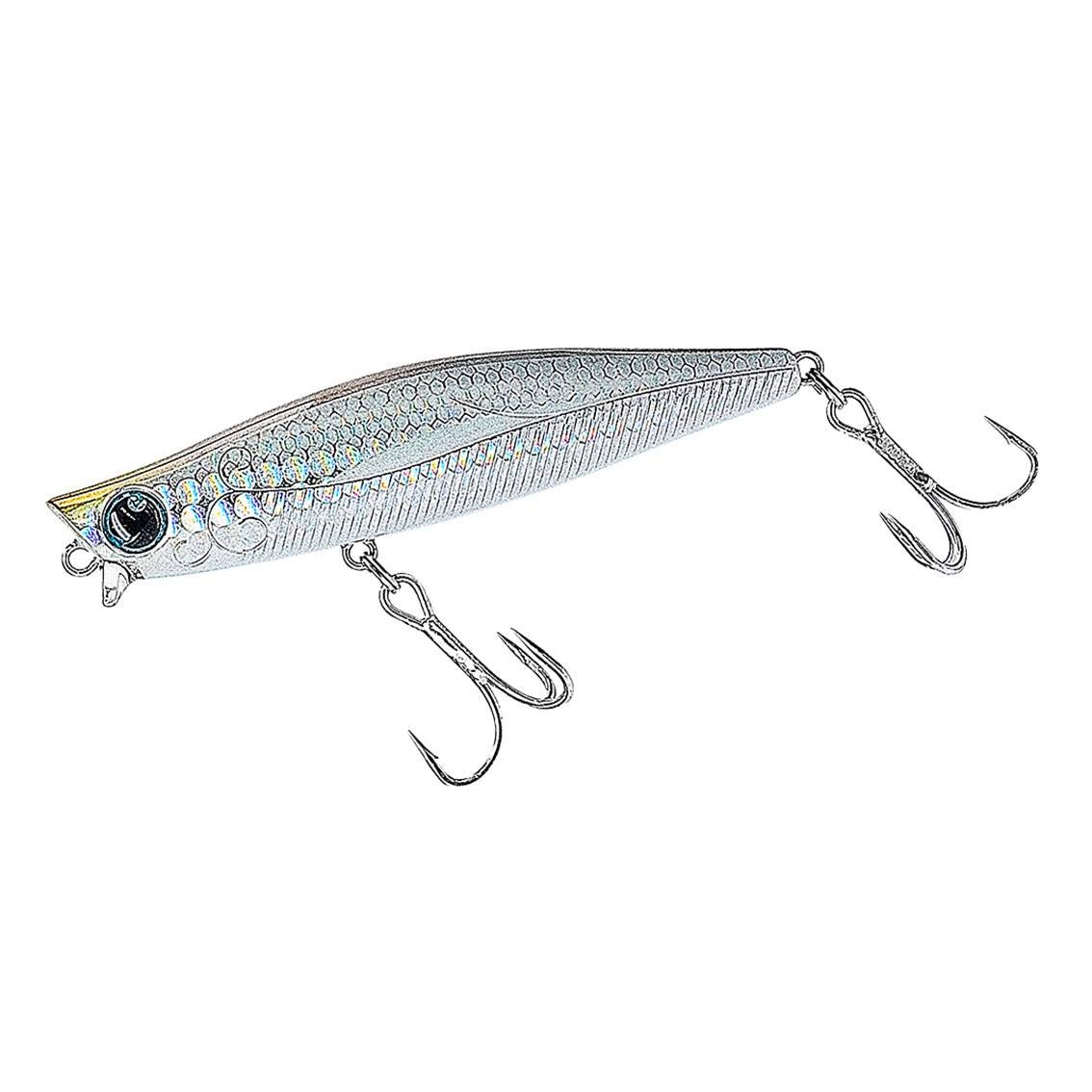 Daiwa Sea Bass Sinking Pencil Morethan Galva Royal Coral Pink 87S Lure
Daiwa Sea Bass Sinking Pencil Morethan Galva Royal Coral Pink 87S Lure