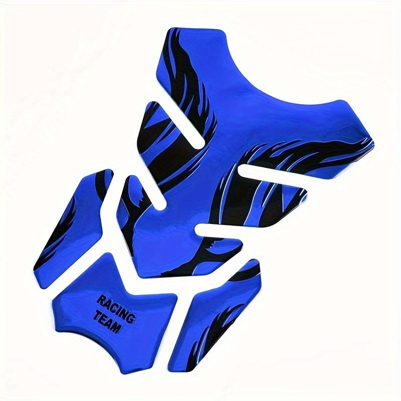 3D DIY Sticker Motorcycle Gel Oil Gas Fuel Tank Pad Protector Sponge Soft Rubber Decal синій
3D DIY Sticker Motorcycle Gel Oil Gas Fuel Tank Pad Protector Sponge Soft Rubber Decal синій