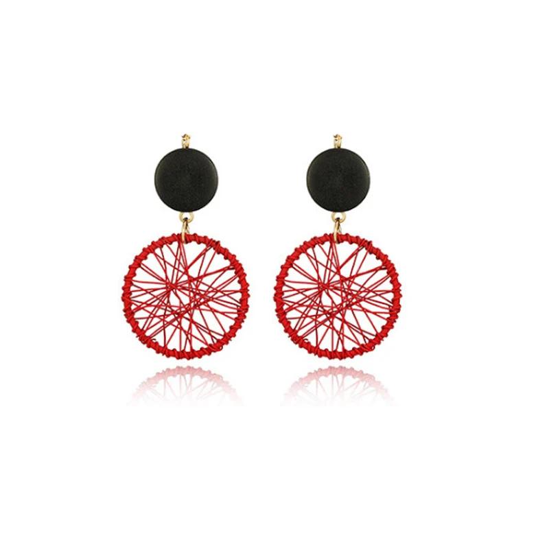 Engood 60Pcs Hollow Round Wood Button Sewing Trim & Embellishments Craft Buckle DIY Earring Necklace Pendants Hair Accessoriess червоний
Engood 60Pcs Hollow Round Wood Button Sewing Trim & Embellishments Craft Buckle DIY Earring Necklace Pendants Hair Accessoriess червоний