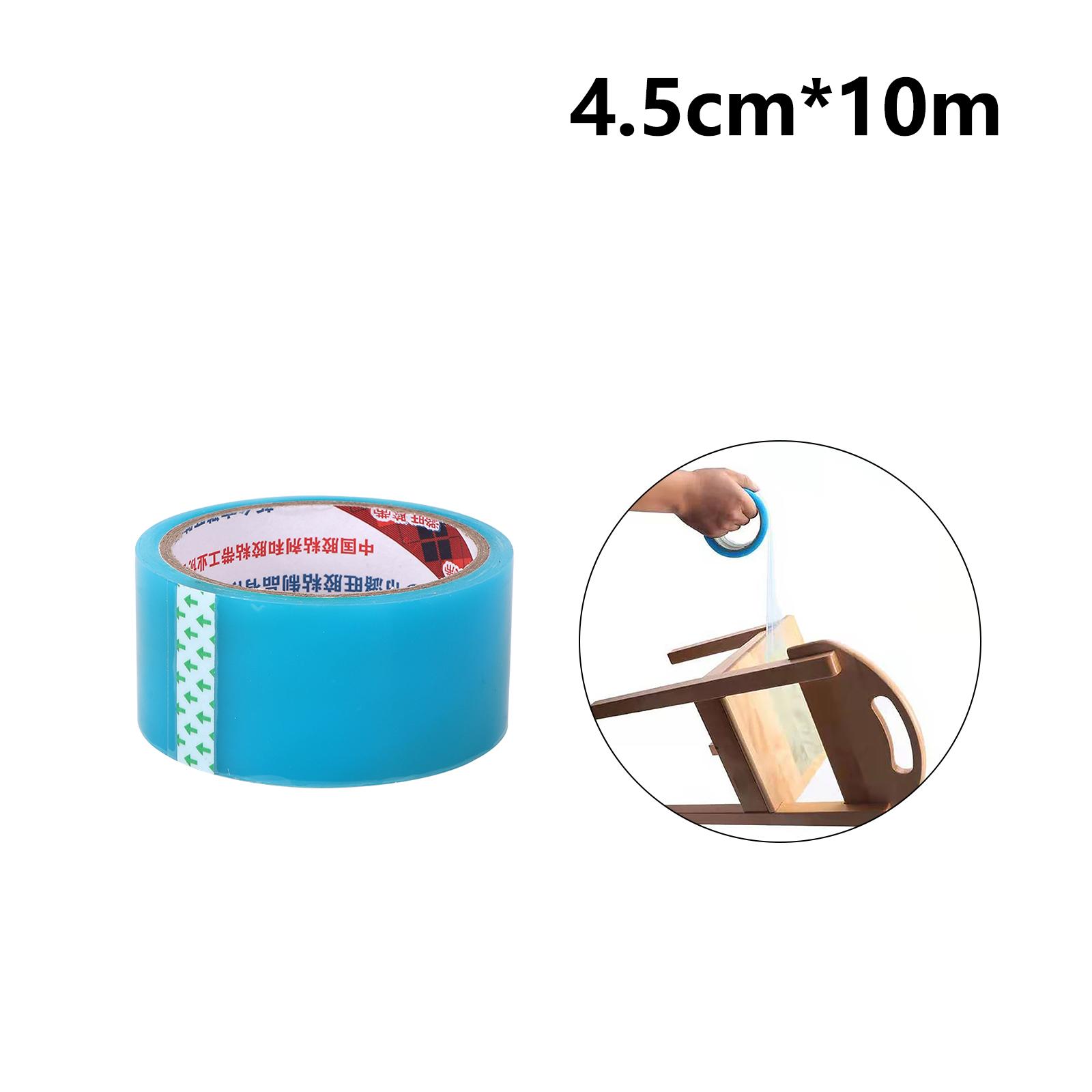 10M Film Repair Tape UV Resistant Transparent Greenhouse Film Repair Self-Adhesive Tape Garden Orchard Farmland Film Patch
10M Film Repair Tape UV Resistant Transparent Greenhouse Film Repair Self-Adhesive Tape Garden Orchard Farmland Film Patch