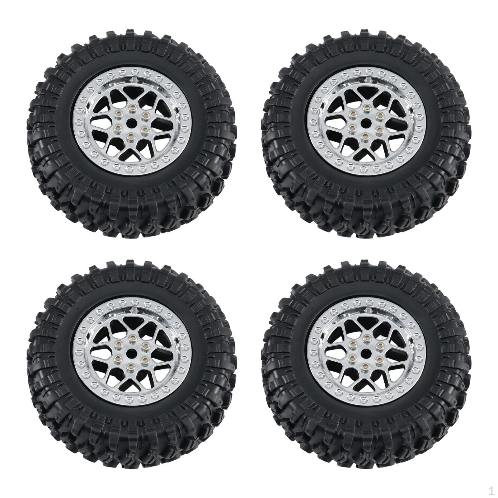 And Tires for RC 1:12 1:16 Scale. Spare Parts Cars. срібний
And Tires for RC 1:12 1:16 Scale. Spare Parts Cars. срібний