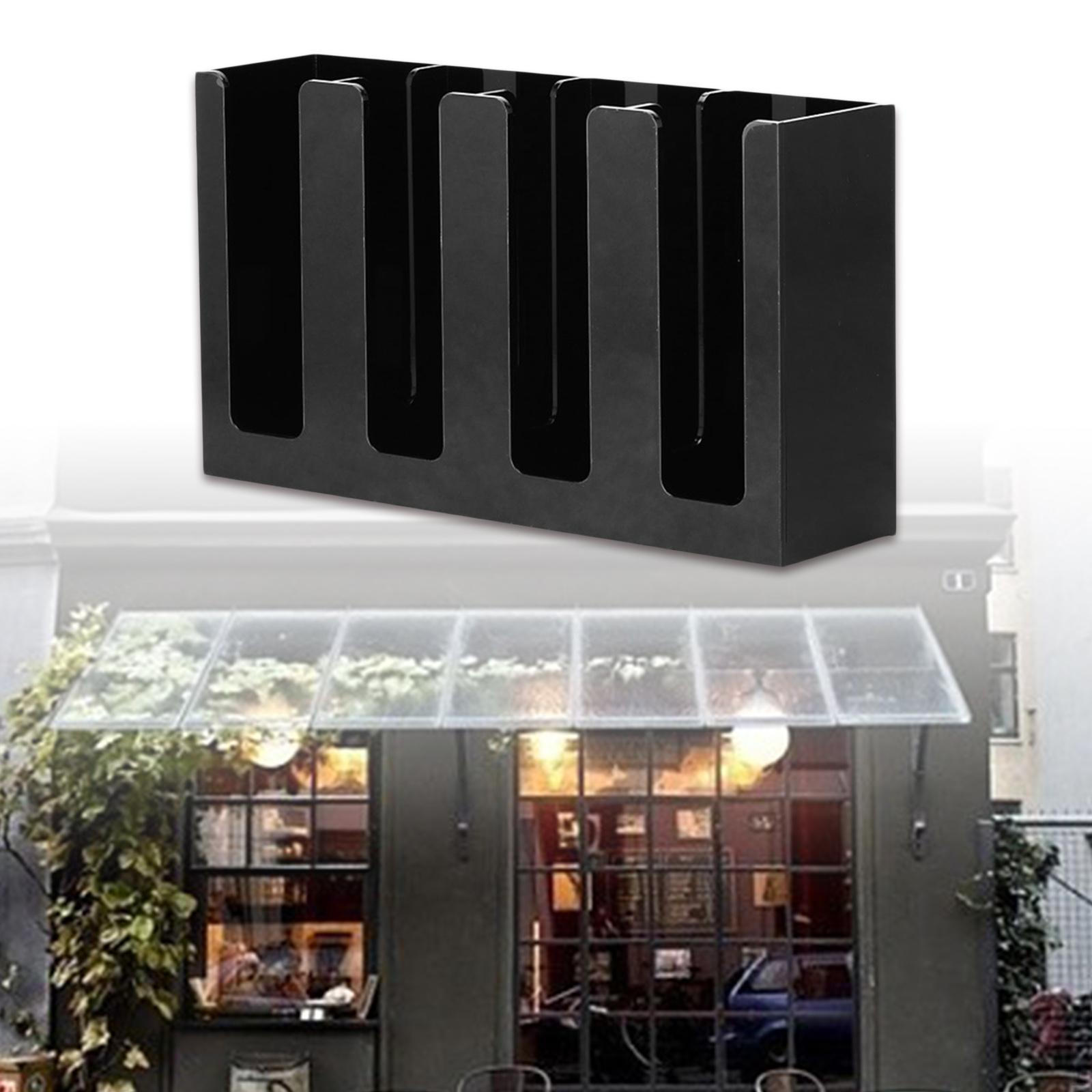 Органайзер для приправ, диспенсер для чашек на столешнице
Органайзер для приправ, диспенсер для чашек на столешнице