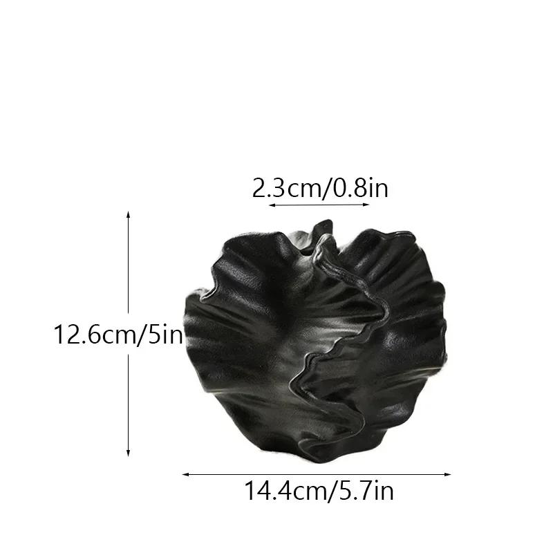 Ceramic Coral Vase Nordic Art Beige Matte Container for Flower Grass Living Room Tabletop Centerpieces Decoration Ceramic Vase
Ceramic Coral Vase Nordic Art Beige Matte Container for Flower Grass Living Room Tabletop Centerpieces Decoration Ceramic Vase