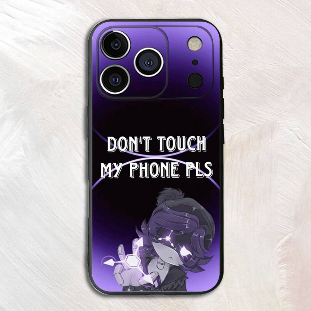 Anime M-Murder D-Drones Black Phone Case For iPhone 17,16,15,14,13,12,13,12 Pro Max Plus XS XR Silicone Soft Back Cover iPhone16promax
Anime M-Murder D-Drones Black Phone Case For iPhone 17,16,15,14,13,12,13,12 Pro Max Plus XS XR Silicone Soft Back Cover iPhone16promax
