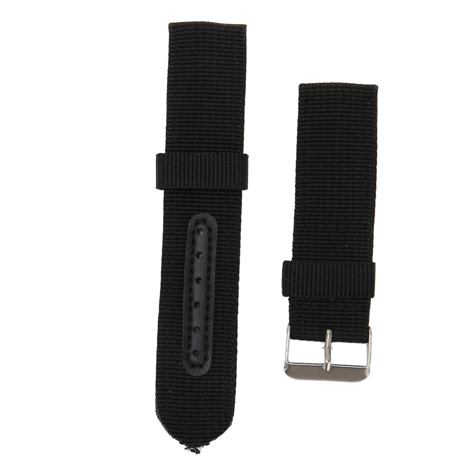 22mm Canvas Watch Strap Canvas Quick Release Replacement Watch Band for Men and Women Green чёрный
22mm Canvas Watch Strap Canvas Quick Release Replacement Watch Band for Men and Women Green чёрный